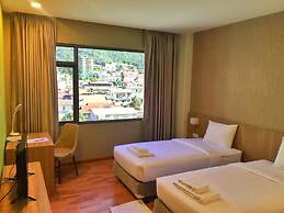Hotel La Vista