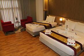 Hotel La Vista