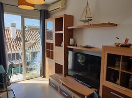 Apartamento El Puerto Costa Del Sol