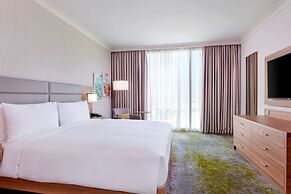 Hilton Garden Inn Kuwait