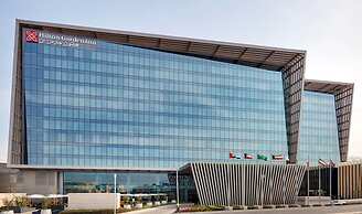 Hilton Garden Inn Kuwait