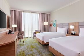 Hilton Garden Inn Kuwait