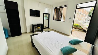 Hotel Villa Pralaya