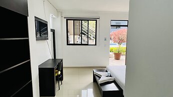 Hotel Villa Pralaya