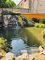 Hotel Villa Pralaya