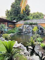 Hotel Villa Pralaya