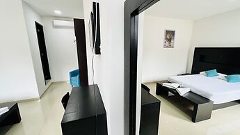 Hotel Villa Pralaya
