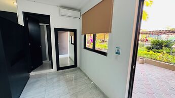 Hotel Villa Pralaya
