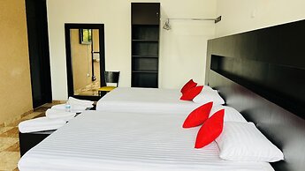 Hotel Villa Pralaya