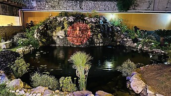 Hotel Villa Pralaya