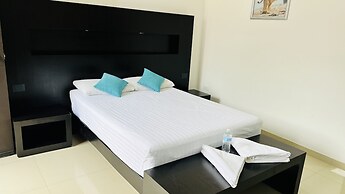 Hotel Villa Pralaya