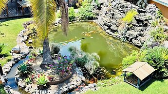 Hotel Villa Pralaya