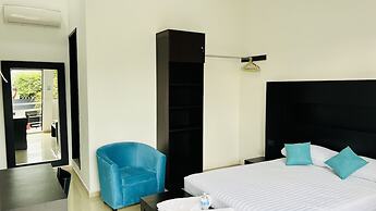 Hotel Villa Pralaya