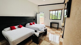 Hotel Villa Pralaya