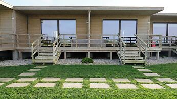PenichePraia - Bungalows, Campers & Spa