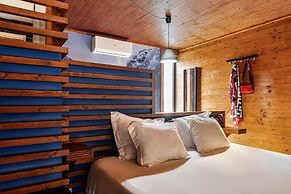 PenichePraia - Bungalows, Campers & Spa