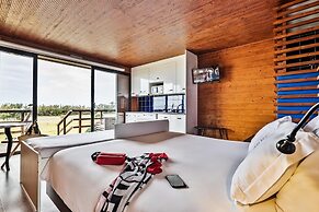 PenichePraia - Bungalows, Campers & Spa