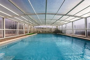 PenichePraia - Bungalows, Campers & Spa