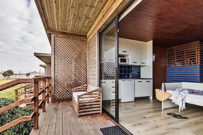 PenichePraia - Bungalows, Campers & Spa