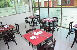 Hotel del Río