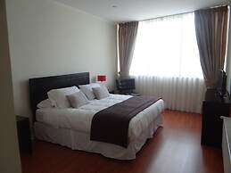 Hotel del Río