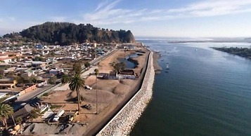 Hotel del Río