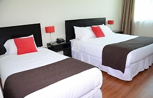 Hotel del Río