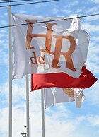 Hotel del Río
