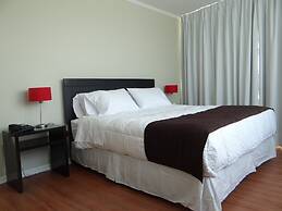 Hotel del Río