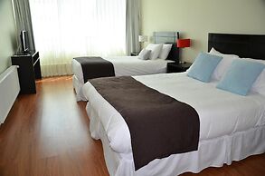 Hotel del Río