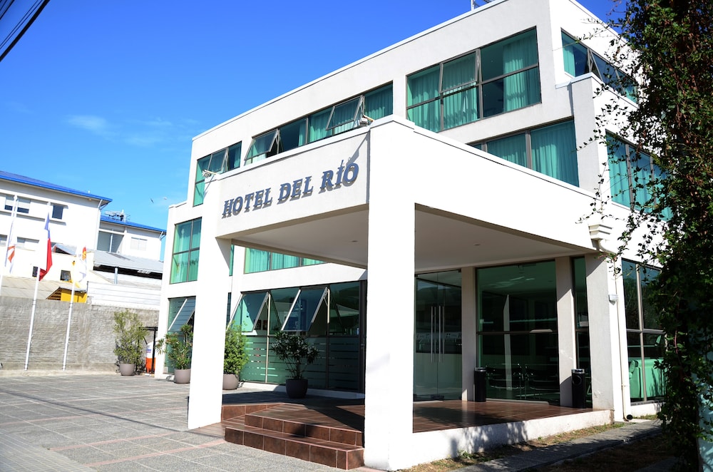 Hotel del Río