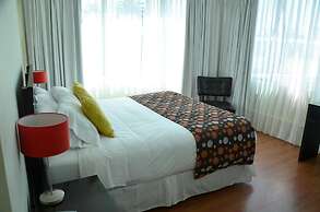 Hotel del Río