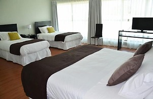 Hotel del Río