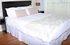 Hotel del Río