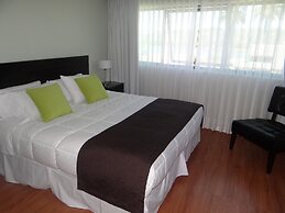 Hotel del Río