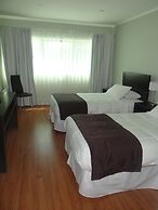 Hotel del Río
