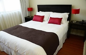 Hotel del Río