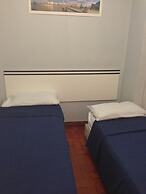 Palermo Soho Hostel