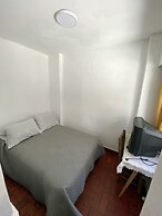 Palermo Soho Hostel