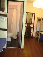 Palermo Soho Hostel