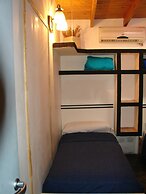 Palermo Soho Hostel