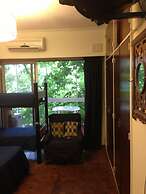 Palermo Soho Hostel