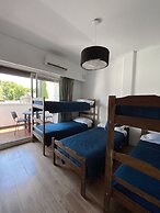 Palermo Soho Hostel