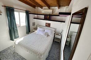 Palermo Soho Hostel