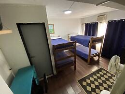 Palermo Soho Hostel