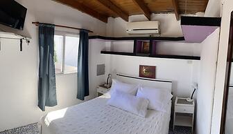 Palermo Soho Hostel