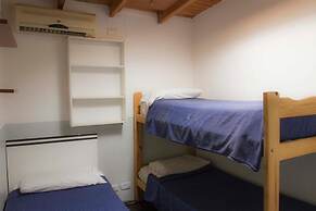 Palermo Soho Hostel