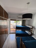 Palermo Soho Hostel