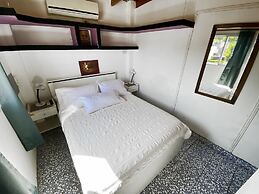 Palermo Soho Hostel