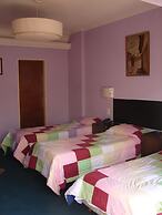 Palermo Soho Hostel